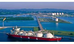 Screening Equipment and Filters for LNG - Liquefaction Plants - Regasification Plants