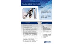 Beaudrey - Travelling Grab Rakes - Brochure