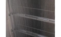 Beaudrey - Coarse Bar Screens