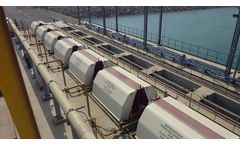 Beaudrey - Water Screening Systems