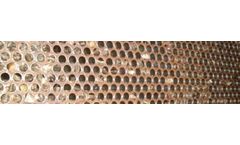 Beaudrey - Condenser Protection Tubular Heat Exchangers