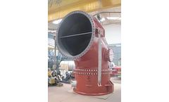 Beaudrey - Model W - Debris Filters