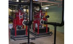 Beaudrey - Continuous Tube-Cleaning Systems (CTCS)