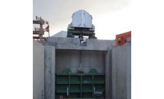 Beaudrey - Penstocks