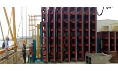 Beaudrey - Stoplogs - Stop Gates