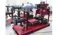 Beaudrey - Zero Ball Loss R-Type Systems (ZBLR)