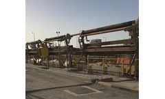 Beaudrey - Model S TYPE - Fixed Head or Mobile Trash Rakes