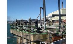 Beaudrey - Model CV Type (SCRAPER) - Scraper Trash Rakes