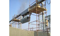 Beaudrey - Travelling Grab Rakes