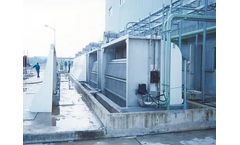 Beaudrey - Thru-Flow Travelling Band Screens