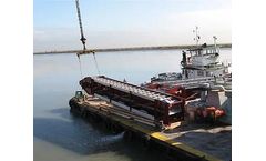 Beaudrey - Center-Flow Travelling Band Screen