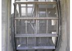 Beaudrey - Outside-to-Inside Flow Drum Screen