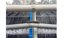 Beaudrey - Inside-to-Outside Flow Drum Screen