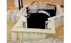 Beaudrey - Plate-Supported Drum Screen