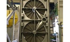 Beaudrey - Water Intake Protection Screens  (WIP)