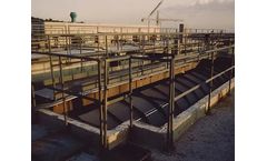 Microstrainers - Mesh Screening System