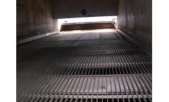 Beaudrey - Model BOXWIP - Water Intake