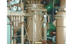 Beaudrey - Statodyn Strainers