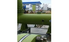 Beaudrey - Trash Collection Debris Filter