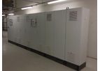 Beaudrey - Electrical Control Cabinets for Automatic Operation