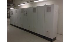 Beaudrey - Electrical Control Cabinets for Automatic Operation