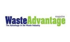 Road Testing the East Genesis Hybrid Dump Trailer Video