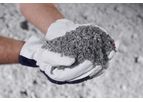 Fluidized Bed Solutions for Sludge