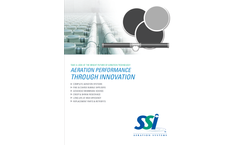Ecotec - Aeration Diffusers System - Brochure
