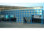 Ecotec - Compact Lamellar Clarifiers