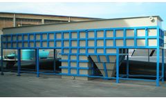 Ecotec - Compact Lamellar Clarifiers