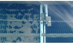 Laces - Automatic Cleaning System