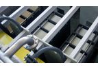 Ecotec Bio-Cel - Submersible Membrane Modules for Bioreactors