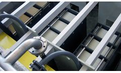 Ecotec Bio-Cel - Submersible Membrane Modules for Bioreactors