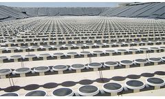 Ecotec - Aeration Diffusers System
