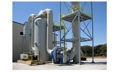 Ecotec - Gas Absorption and Neutralization System