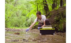 Water Resources Services