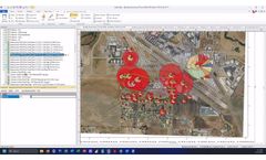 Environmental Insights: An Expert`s Approach to Site Characterization with Surfer - Video