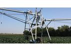 Valley DropSpan - Technology for Increasing Irrigated Acres of Center Pivot or Linear Irrigation System
