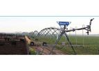 Valley - Model 30 and 160 - Center Pivot Bender - Efficient and Precise Tool for Irrigation Systems