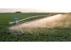 Valley - Model 7000 series - Center Pivot