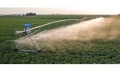 Valley - Model 7000 series - Center Pivot