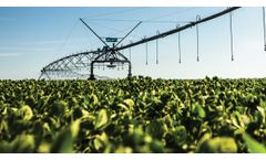 Valley EnCompass - Uniform Water Application for Center Pivot Irrigation Corners
