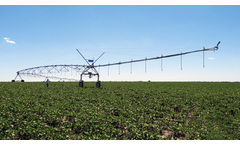 Valley VFlex - Center Pivot Irrigation Corner