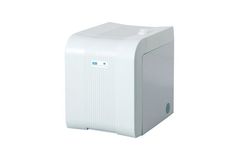 Organo - Model UP-Î±01 - Compact Ultrapure Water Production System