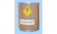 Sodium Bromate