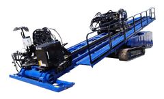 American Augers - Model DD-440T - Maxi-Rig Directional Drills