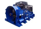 American Augers - Model 60-1200 - Auger Boring Machines