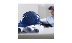 Offering data for quantifiying & profilling weather-related risks for engineering, architectural & constructions markets