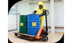 Quantum Compliance - Waste Manifest & Labeling