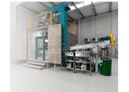 EDL MCD - Reactors for Hazardous Waste Treatment and Materials Processing